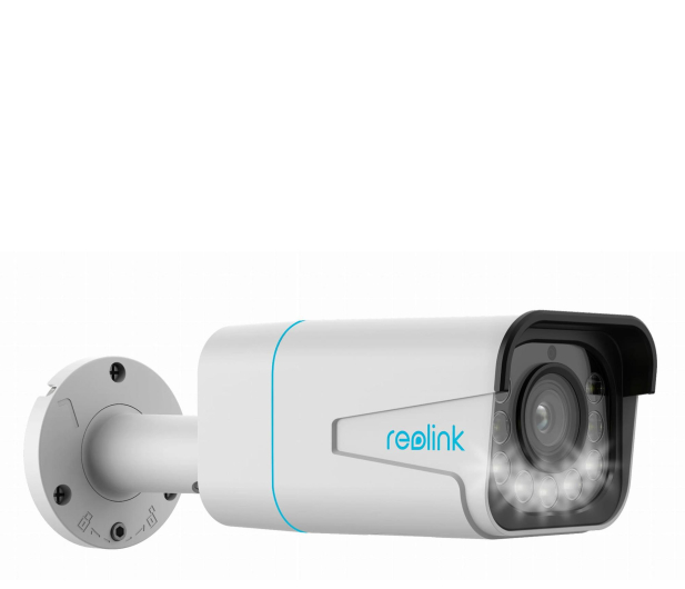 Reolink P430 Biała - 1417320 - zdjęcie